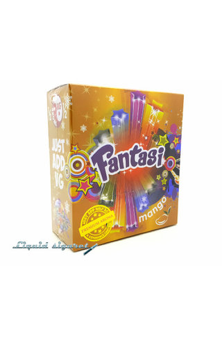 Fantasi Mango Fantasi Mango