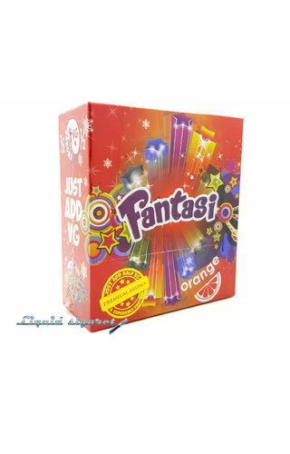 Fantasi Orange Fantasi Orange