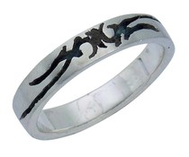 Silberring 1854 Silberring 1854