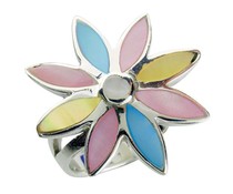 Silberring 2948 MOP multi Silberring 2948 MOP multi
