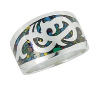 Silberring 3647 Silberring 3647