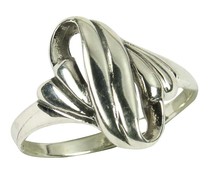 Silberring 2660 Silberring 2660