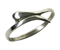 Silberring 1148 nur 60+62 Silberring 1148 nur 60+62