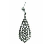 Silber mit Markasiten 8964 Silber mit Markasiten 8964