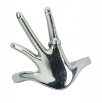 andere Silberringe bis € 4,50