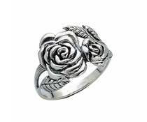 Silberring 1853 Silberring 1853