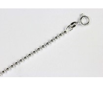 Silberkette 9786 1,5mm 45cm Silberkette 9786 1,5mm 45cm