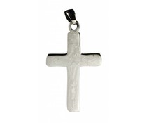 Silberanhänger 5540 18x30mm Silberanhänger 5540 18x30mm