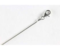 Silberkette 9315 1mm x42cm Silberkette 9315 1mm x42cm
