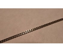 Panzerkette Silber 925 5022 Panzerkette Silber 925 5022