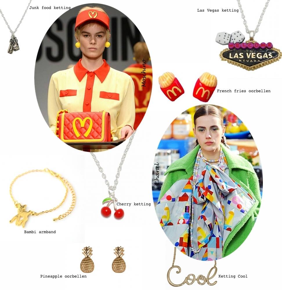 TREND | Fun