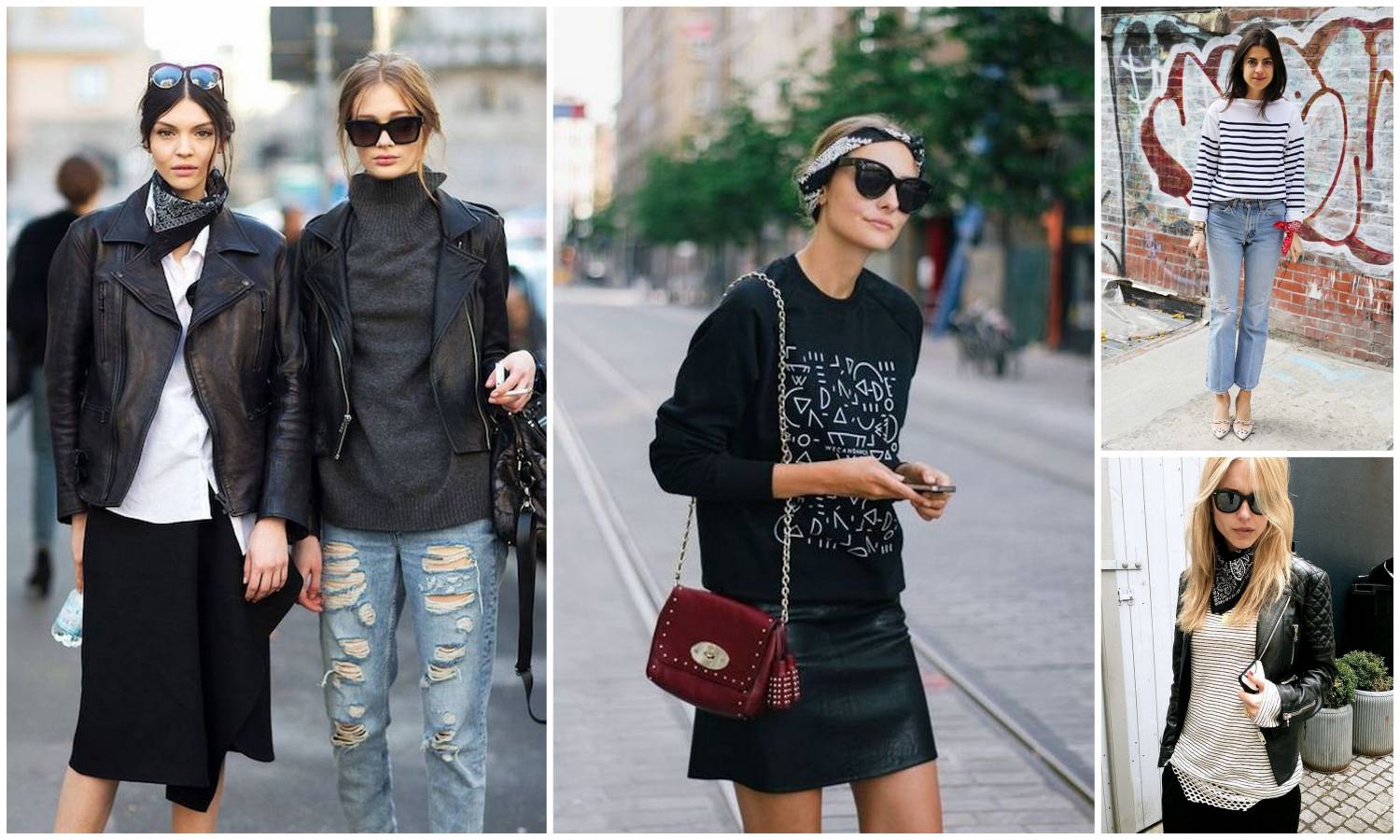 TREND | De bandana
