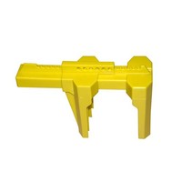Kugelventilverriegelung 805849-805852