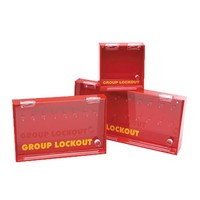 Gruppenverschluss-Center 800117-800116-800127