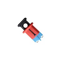Miniature Circuit Breaker (Pin-In Standard) 090847-090848
