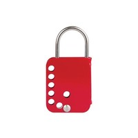 Zweistufige Lockout-Vorrichtung 873384-852439
