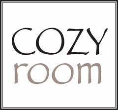 cozy room