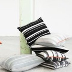 Kissen und Plaids