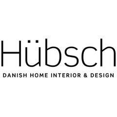 Hübsch Interior