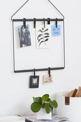 Bilder und Bilderrahmen