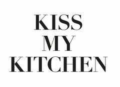 KISS MY KITCHEN