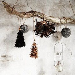 Natur-Look