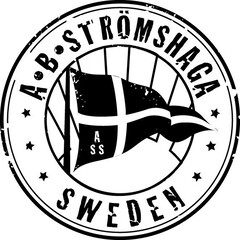 strömshaga