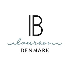 IB LAURSEN