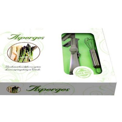 Kado aspergebox
