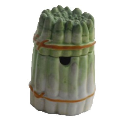 Asperge sauskom klein groen