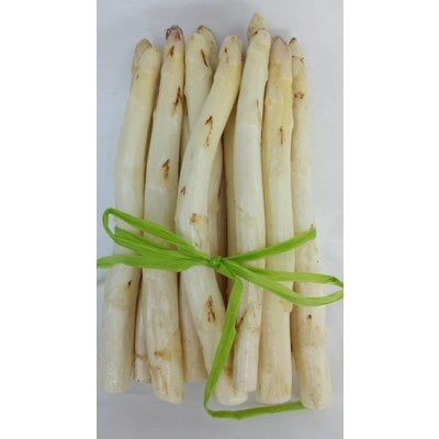 Verse Asperges Klasse II per kg