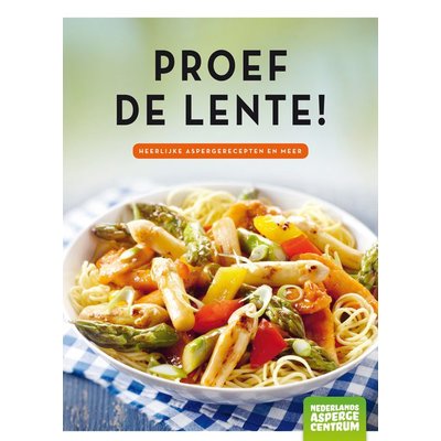 Proef de Lente ! Het gloednieuwe magazine.