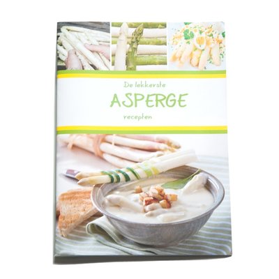 De lekkerste aspergerecepten