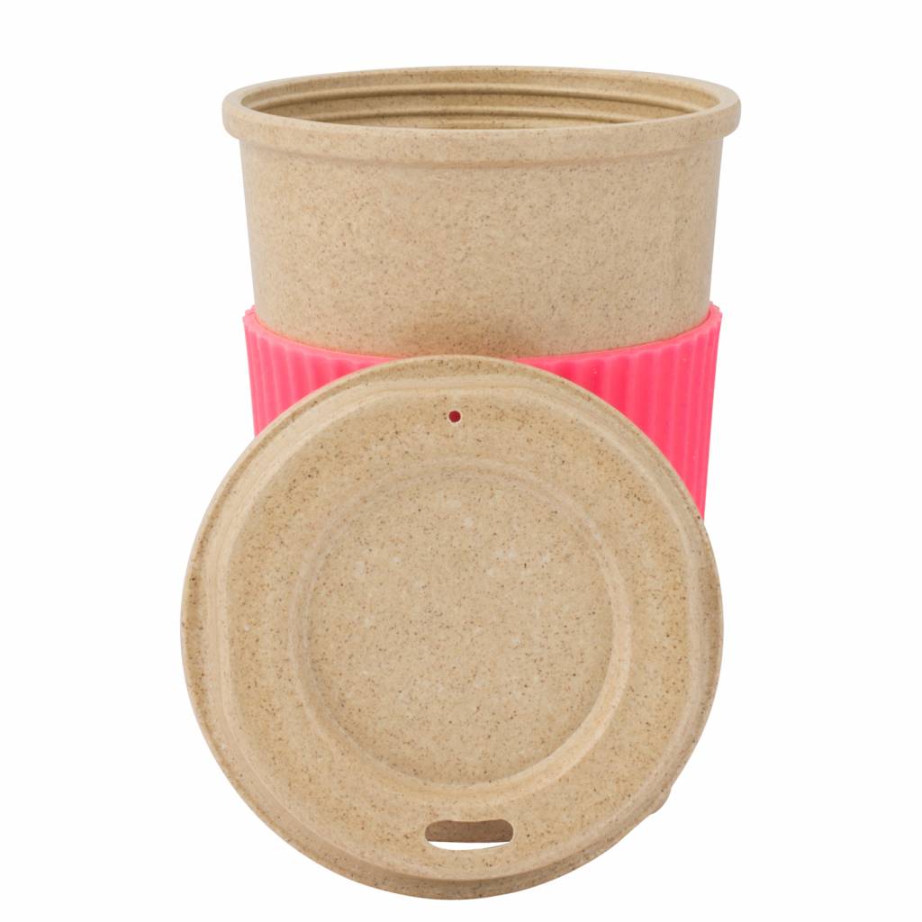 Bambus Becher Bamboo Star eco Mehrwegbecher online kaufen Cup Trends