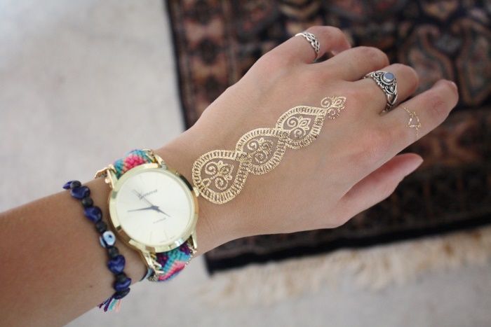 Festival accessoires
