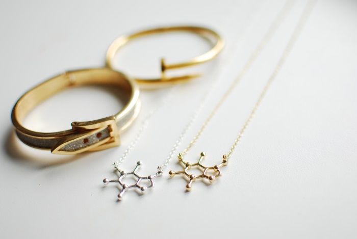 Molecules