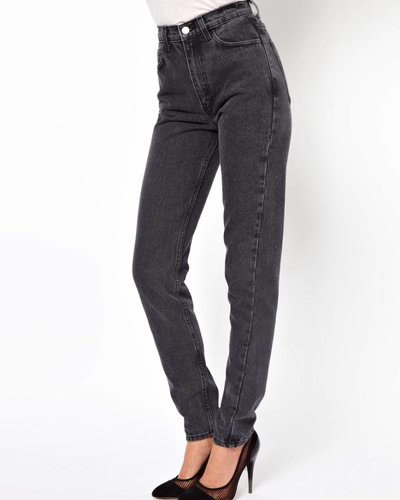 Skinny heupbroek