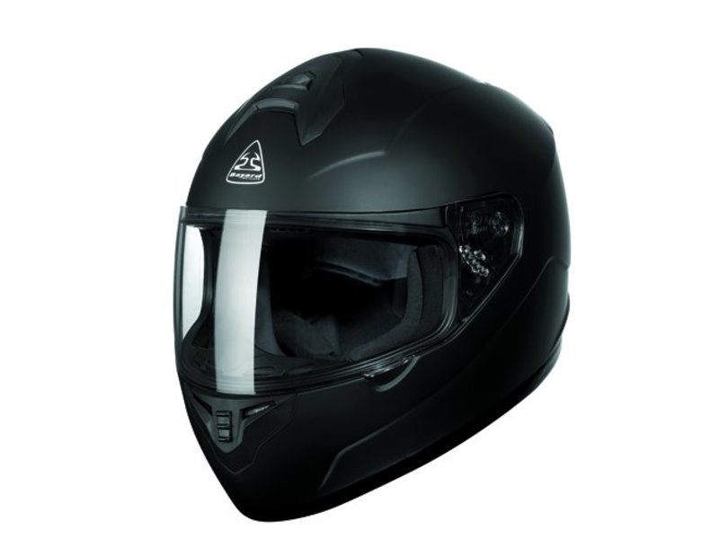 Bayard Motor Vollgesichtssturzhelm SP-51