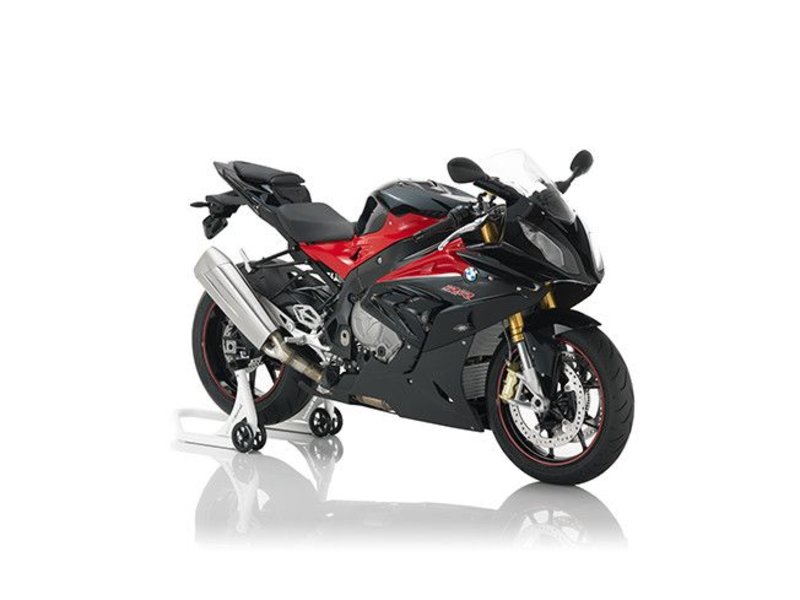 BMW S 1000 RR