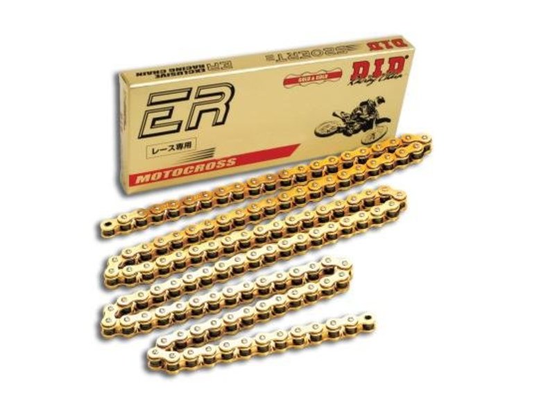 DID Professional Kette 415 Er, Race