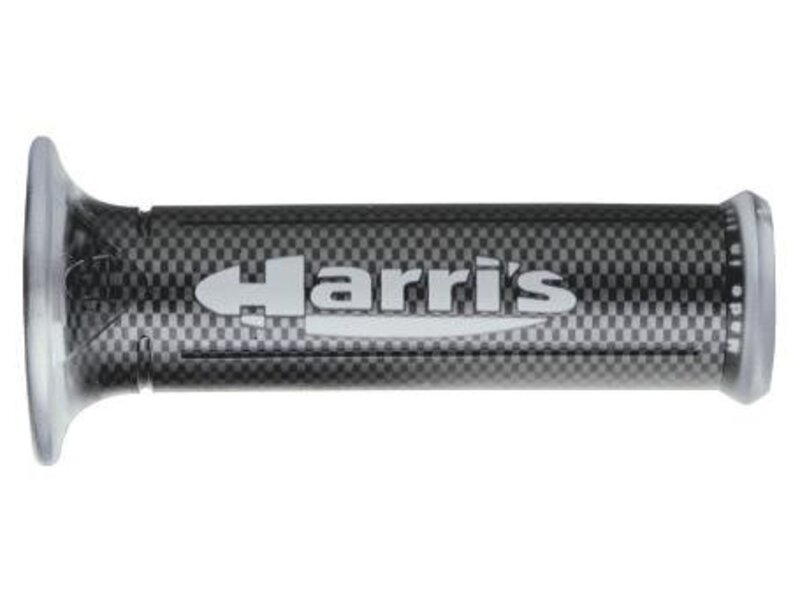 Griffsatz scooter CarbonLook
