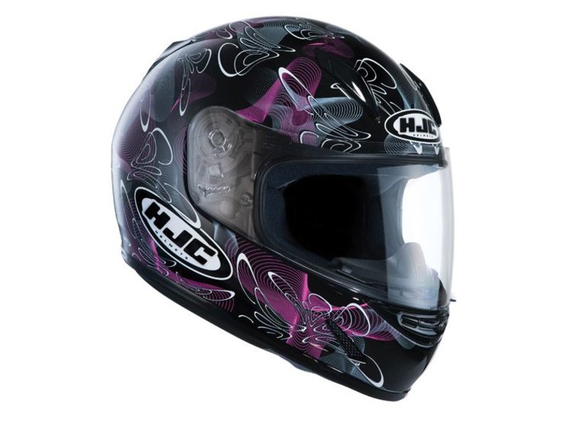 HJC Motorschutzhelm HJC, CL-Y Tableau