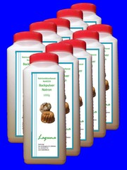 Sodium Hydrogen Carbonate