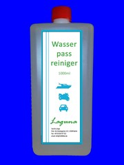 Wasserpassreiniger Algen Flugrost Reiniger Rostlöser