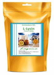 L-Lysin