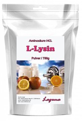 L-Lysin