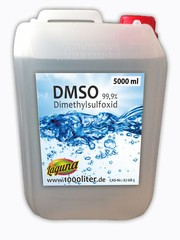 DMSO - Dimethylsulfoxid