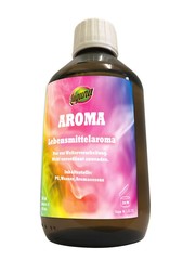 Aromen / E-Liquids/ Lebensmittel