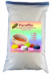 Paraffin