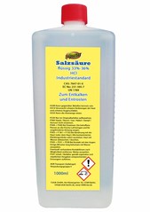 Salzsäure